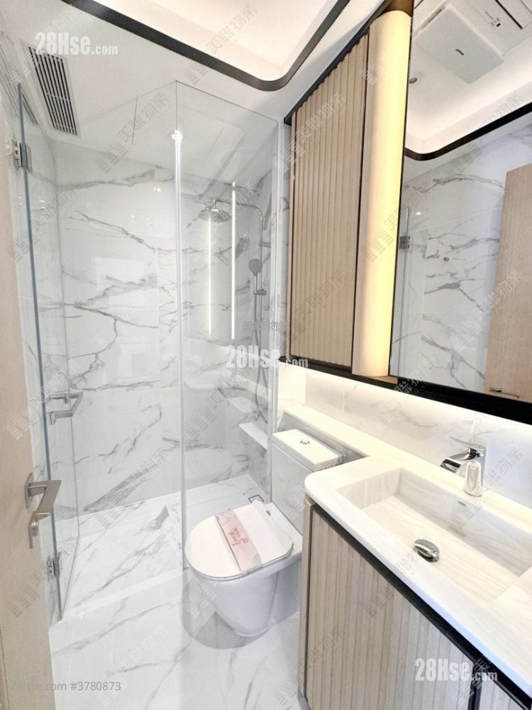 Nexus Grand Sell 1 Bedroom , 1 Bathroom 287 ft²