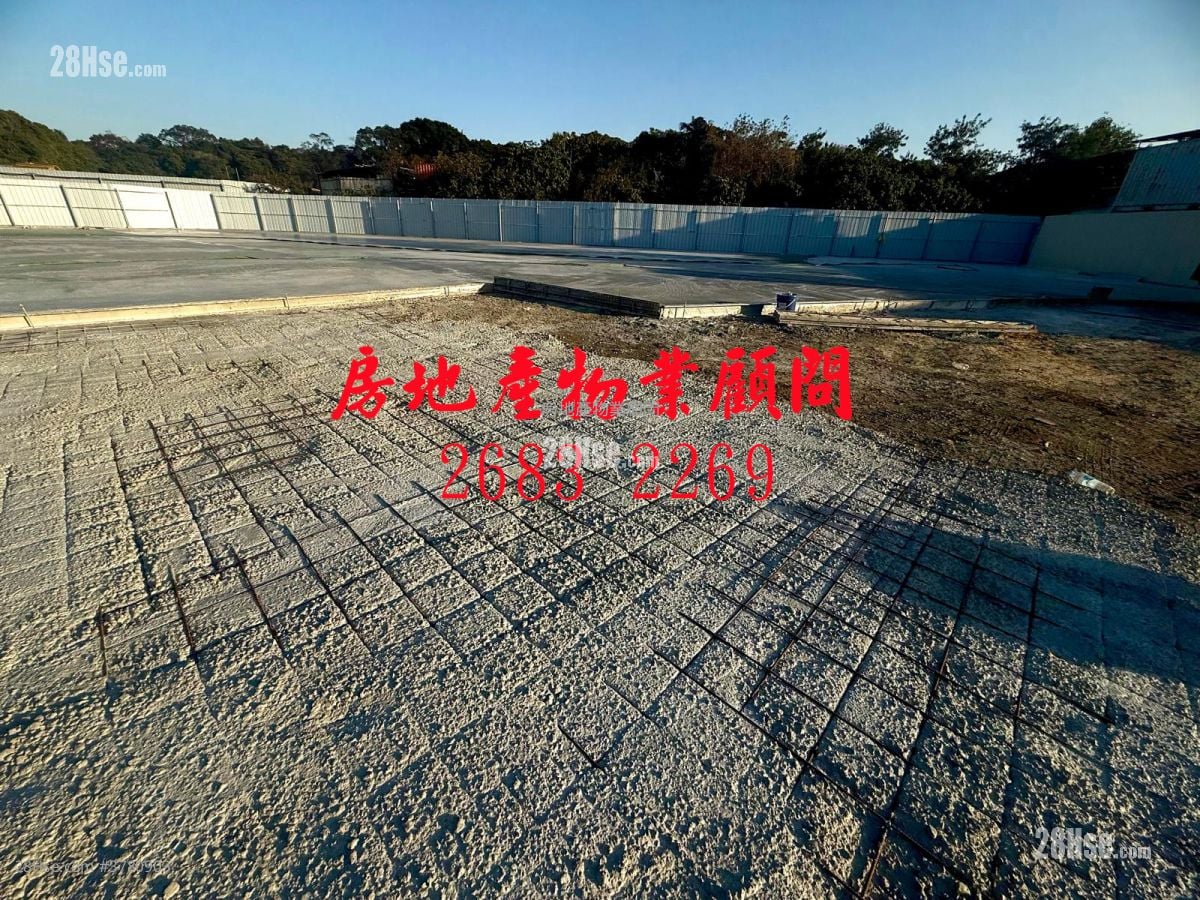 北區*不收地 Rental