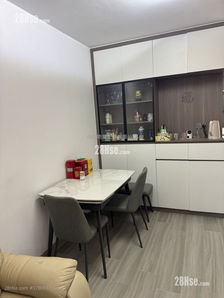 彩禾苑 售盘 439 平方尺