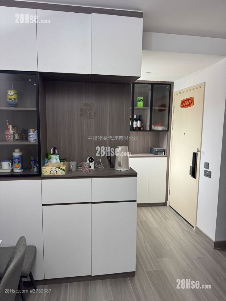 彩禾苑 售盘 439 平方尺