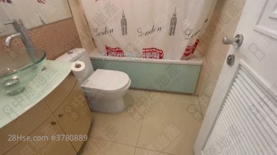 栢慧豪园 售盘 4 房 , 2 浴室 832 平方尺