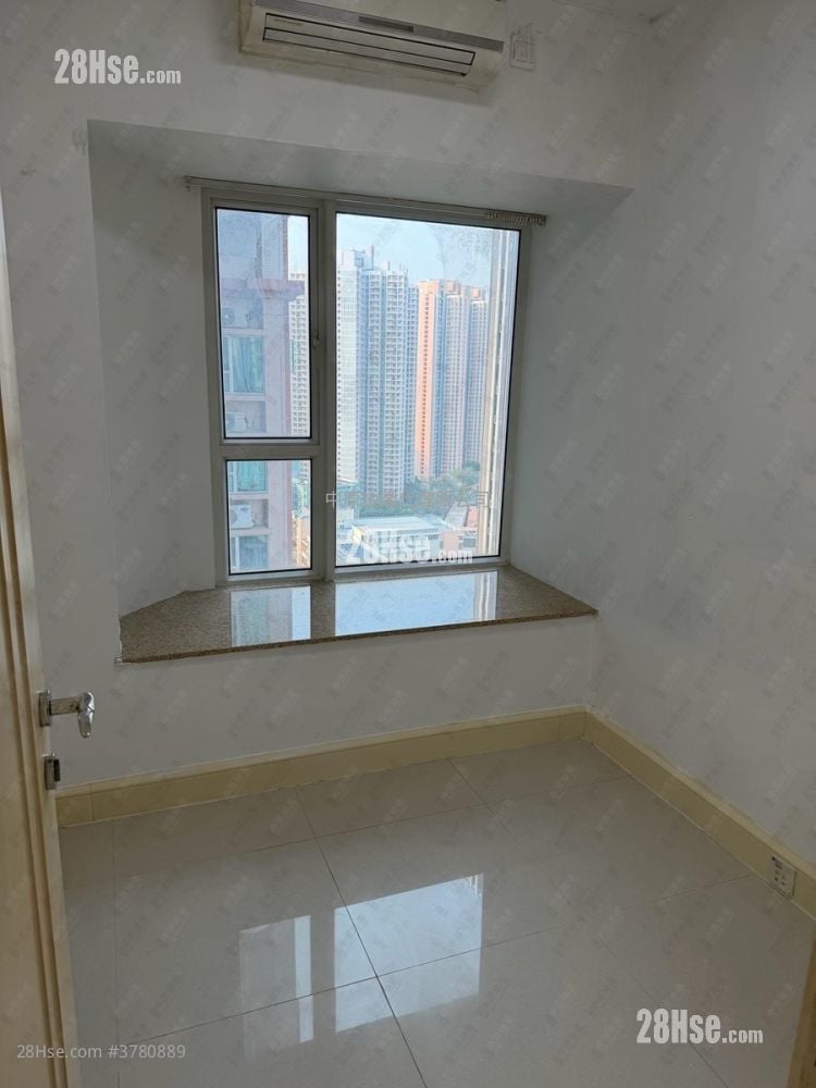 栢慧豪园 售盘 4 房 , 2 浴室 832 平方尺