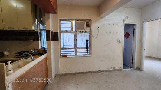 和记新村 售盘 2 房 , 1 浴室 388 平方尺