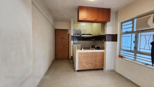 和记新村 售盘 2 房 , 1 浴室 388 平方尺