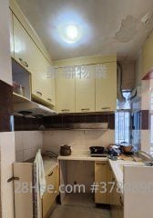 和记新村 售盘 2 房 , 1 浴室 388 平方尺