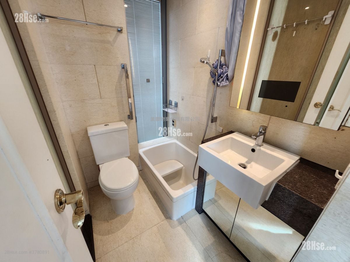 Maison Rose Sell 1 Bathroom 297 ft²