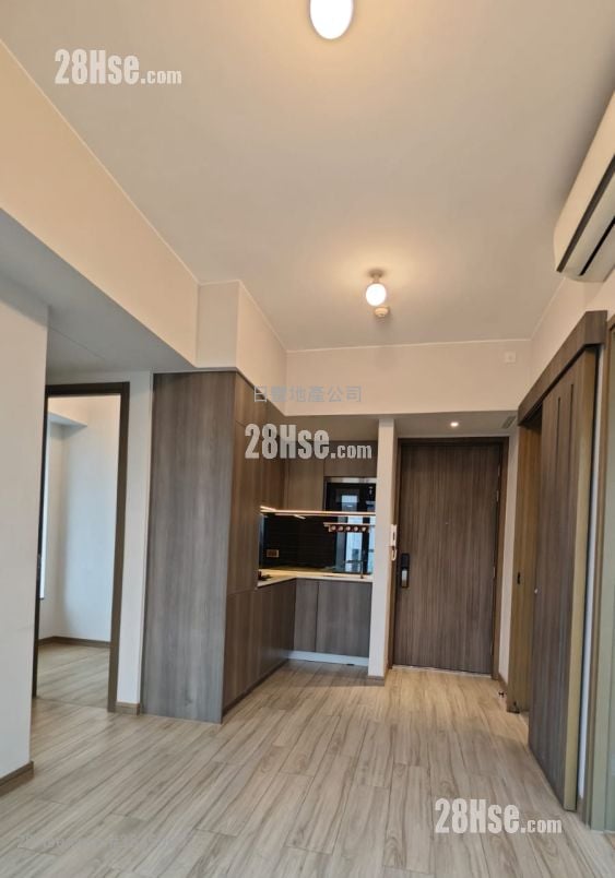 南昌一号 售盘 3 房 , 1 浴室 418 平方尺