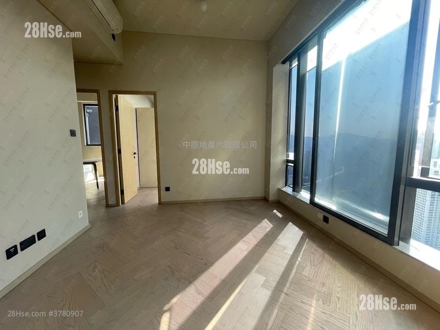 星凯堤岸 租盘 2,001 平方尺