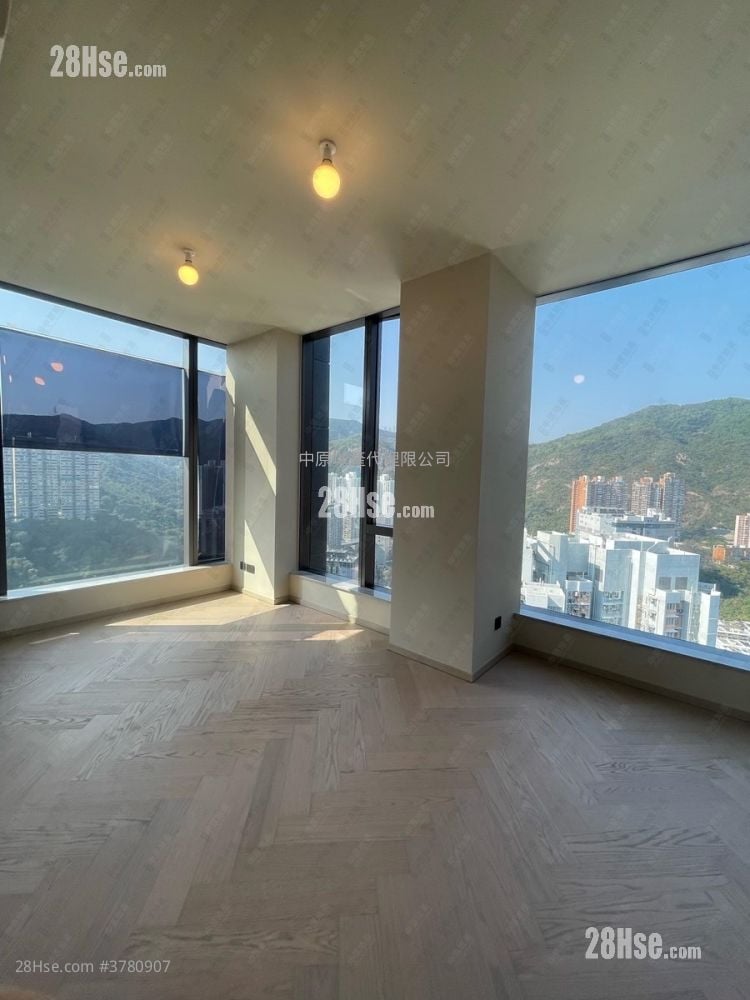 星凯堤岸 租盘 2,001 平方尺