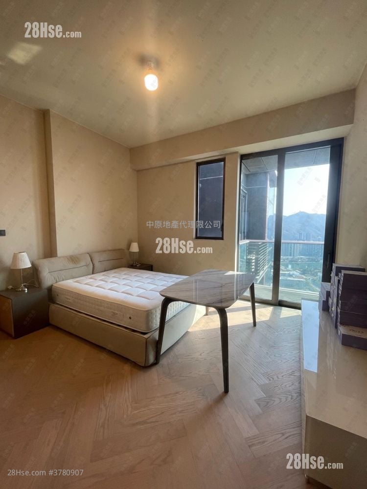 星凯堤岸 租盘 2,001 平方尺