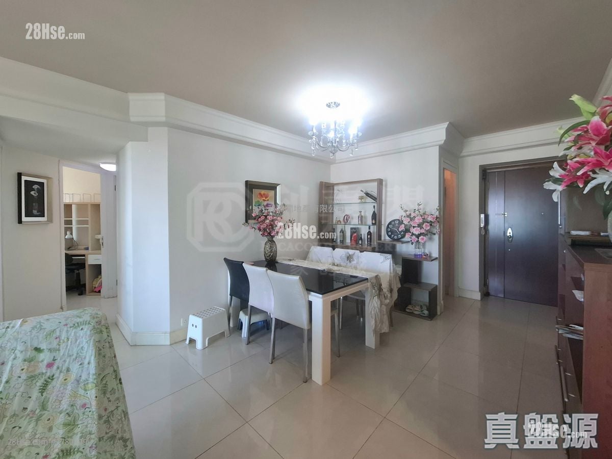 Caribbean Coast Rental 3 Bedrooms , 2 Bathrooms 918 ft²