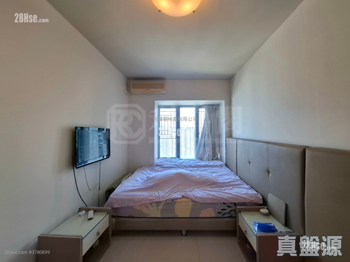 Caribbean Coast Rental 3 Bedrooms , 2 Bathrooms 918 ft²