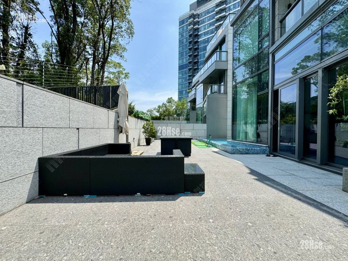 上源 售盘 5+ 房 , 5+ 浴室 4,880 平方尺