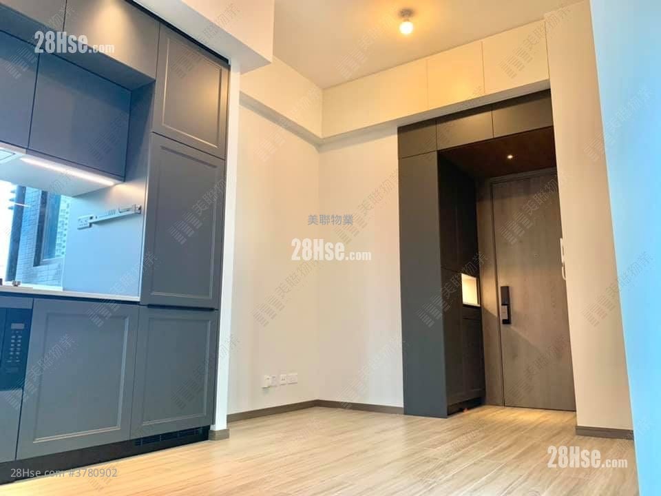 家壹 售盘 2 房 479 平方尺