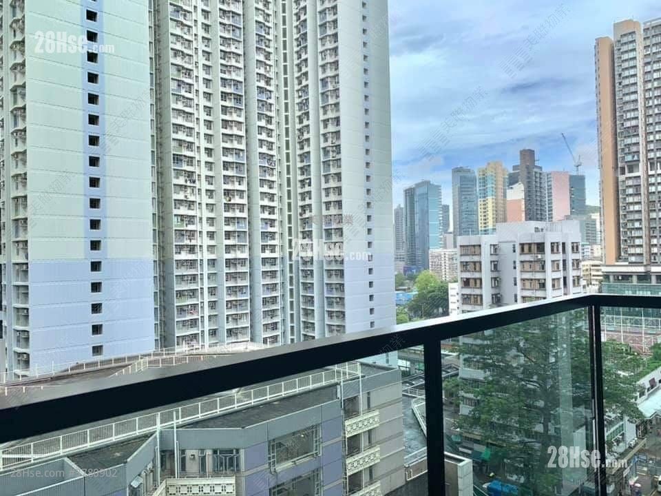 家壹 售盘 2 房 479 平方尺