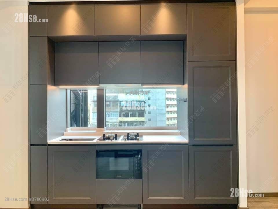 家壹 售盘 2 房 479 平方尺