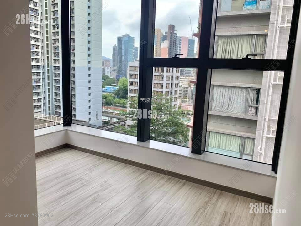 家壹 售盘 2 房 479 平方尺