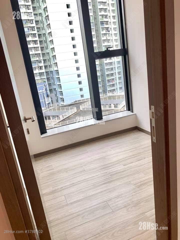 家壹 售盘 2 房 479 平方尺