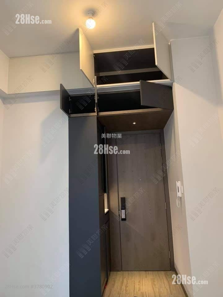 家壹 售盘 2 房 479 平方尺