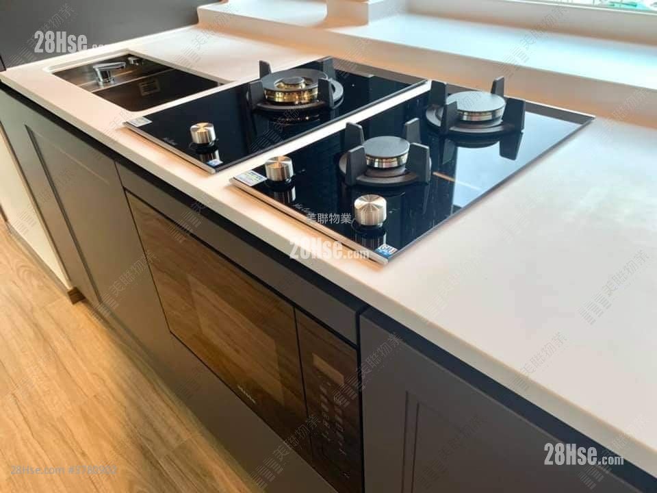 家壹 售盘 2 房 479 平方尺