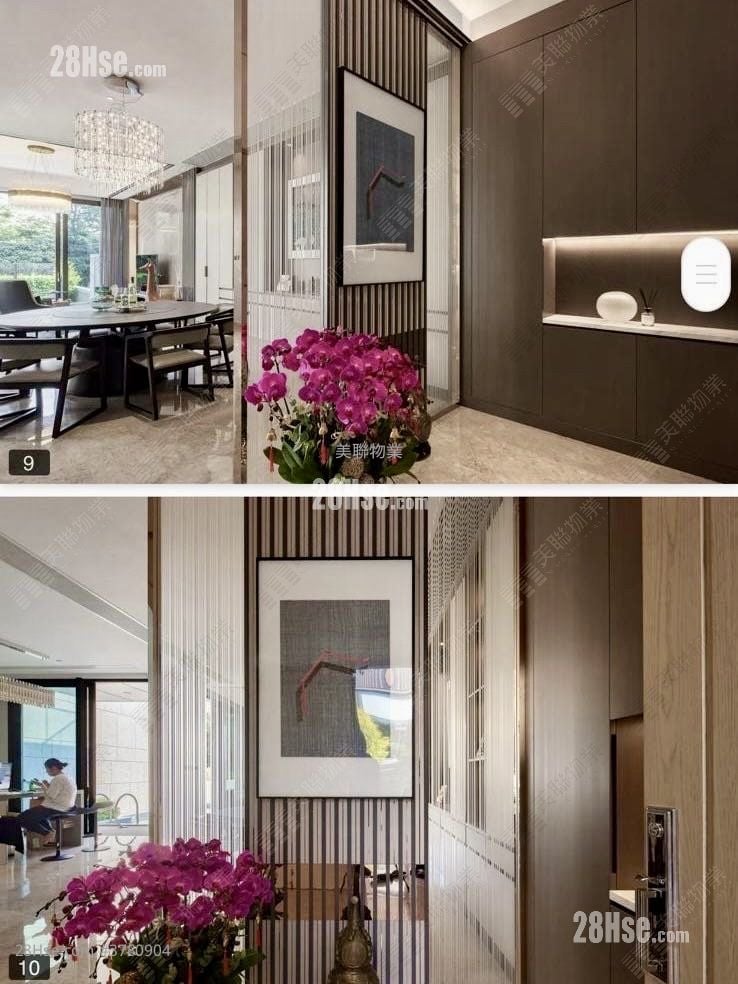 珀居 售盘 3 房 , 4 浴室 2,784 平方尺