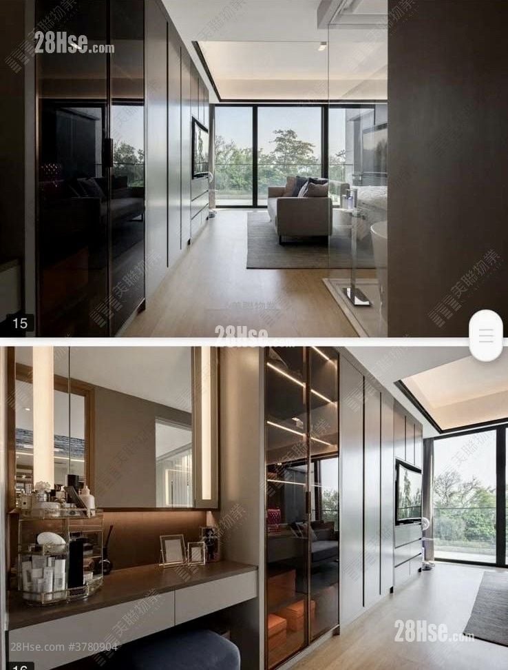 珀居 售盘 3 房 , 4 浴室 2,784 平方尺