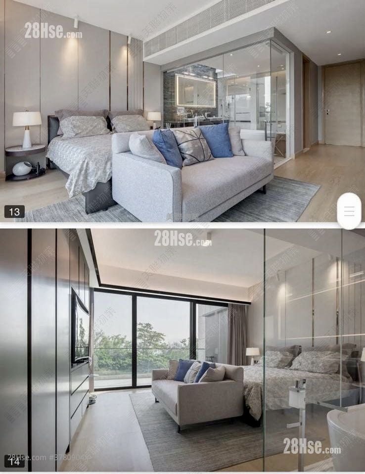 珀居 售盘 3 房 , 4 浴室 2,784 平方尺