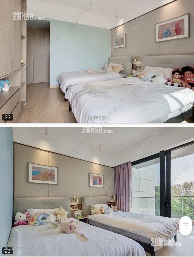 珀居 售盘 3 房 , 4 浴室 2,784 平方尺