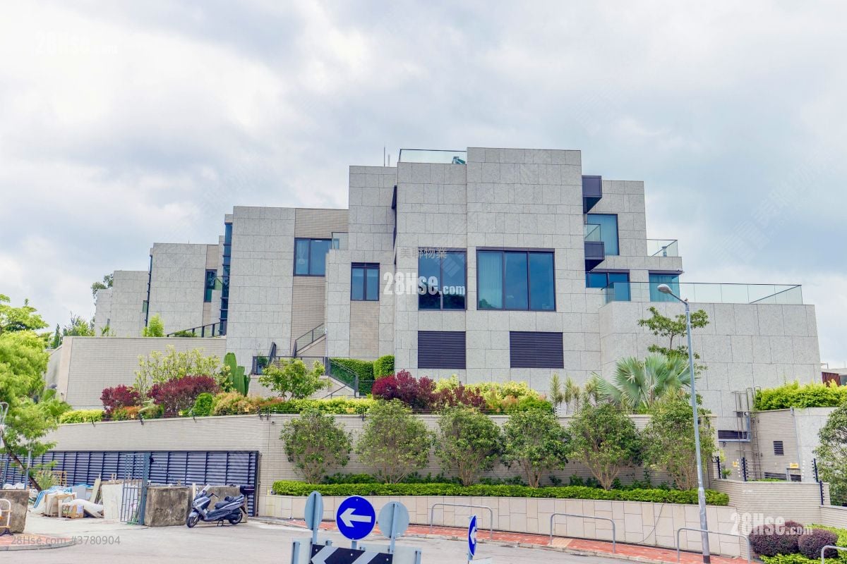 珀居 售盘 3 房 , 4 浴室 2,784 平方尺