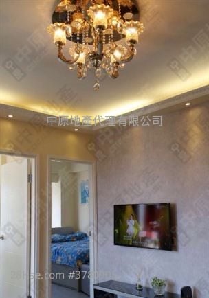 大埔中心 售盘 2 房 409 平方尺