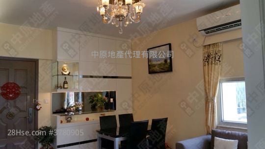 大埔中心 售盘 2 房 409 平方尺