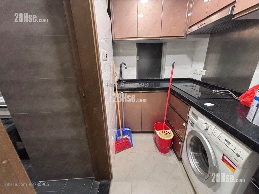 大埔中心 售盘 2 房 409 平方尺