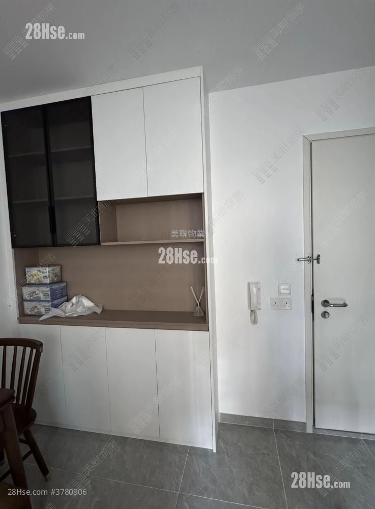 启钻苑 售盘 283 平方尺