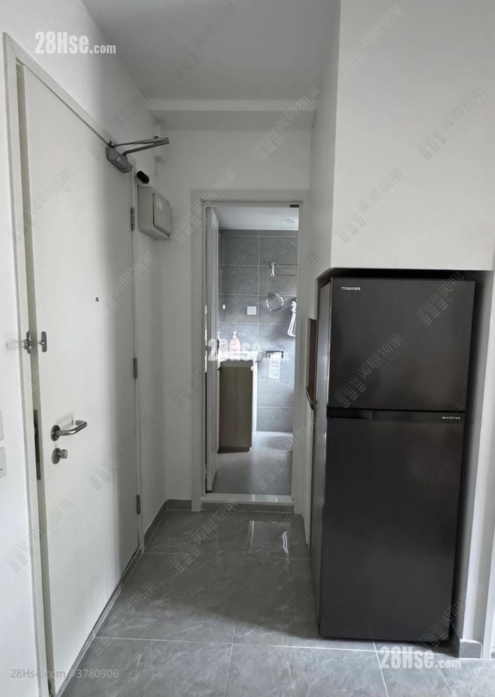 启钻苑 售盘 283 平方尺