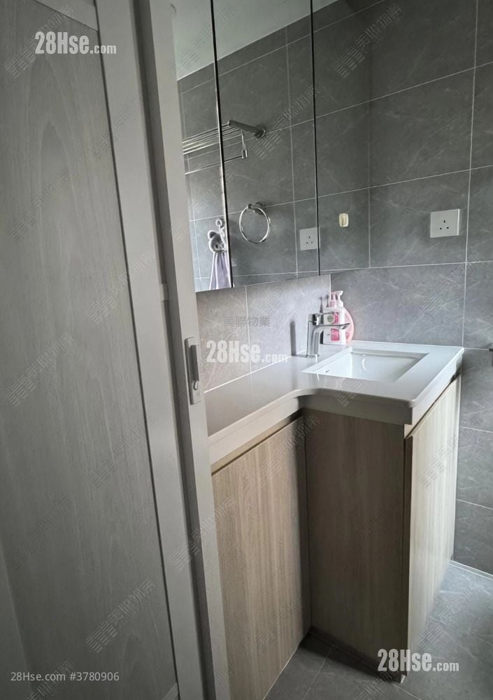 启钻苑 售盘 283 平方尺