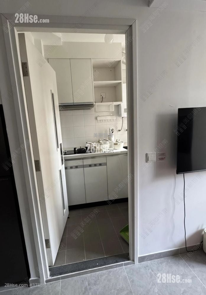 启钻苑 售盘 283 平方尺