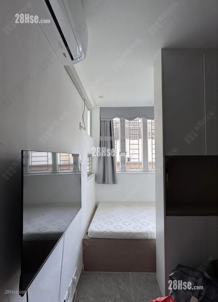 启钻苑 售盘 283 平方尺