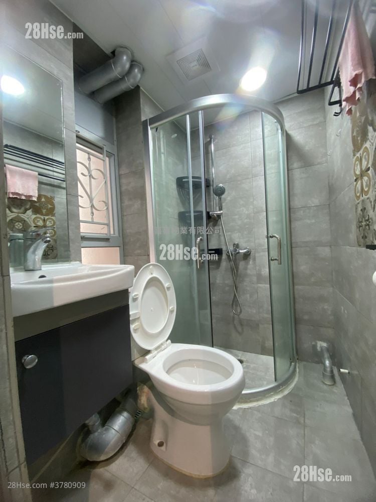 Apartment Rental Studio , 1 Bathroom 170 ft²
