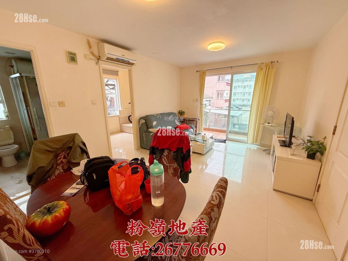 村屋 售盘 3 房 , 1 浴室