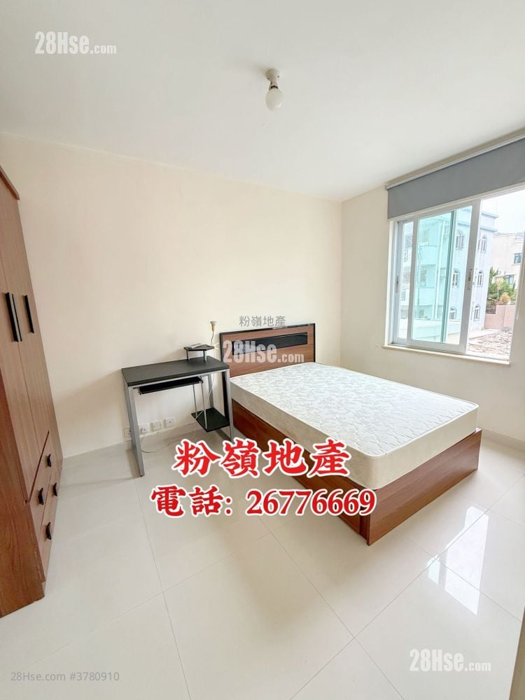 村屋 售盘 3 房 , 1 浴室