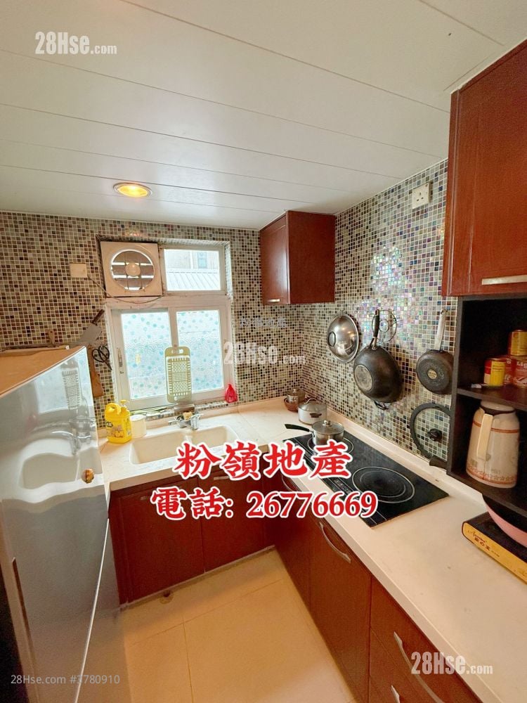 村屋 售盘 3 房 , 1 浴室