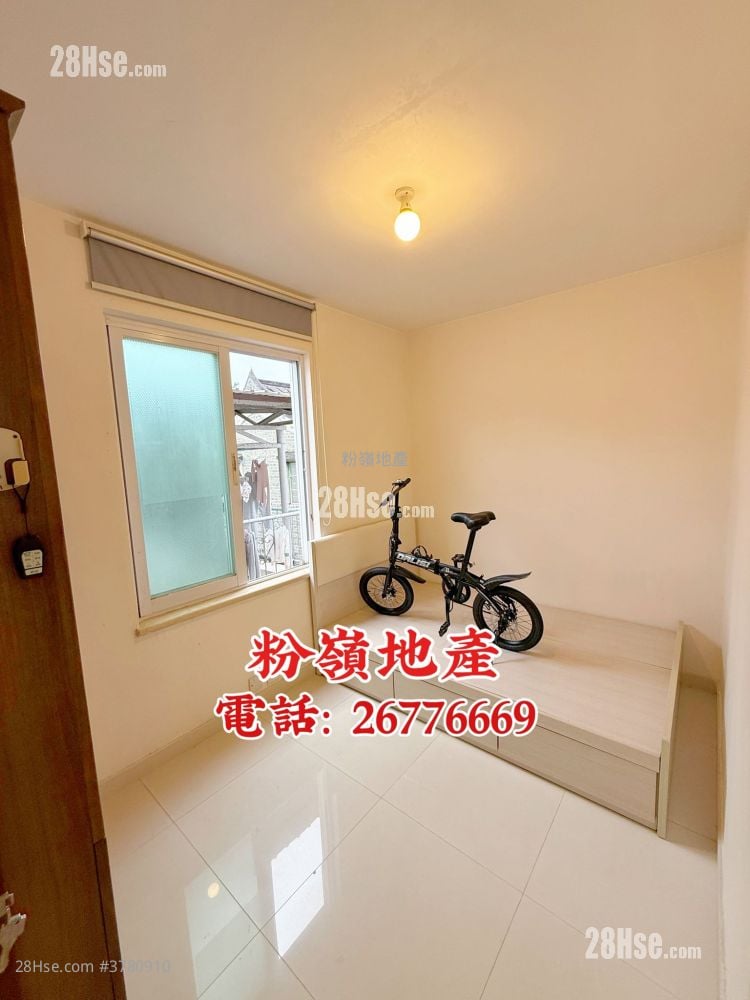 村屋 售盘 3 房 , 1 浴室