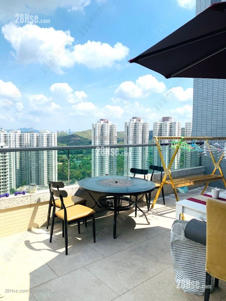 Commune Modern Sell 2 Bedrooms 464 ft²