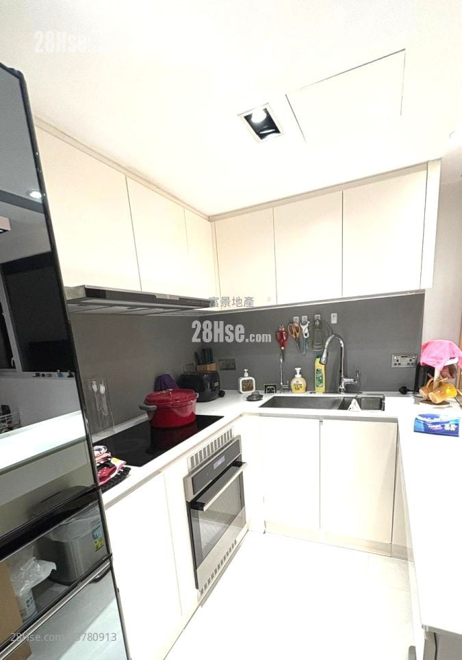 富景花园 售盘 3 房 592 平方尺