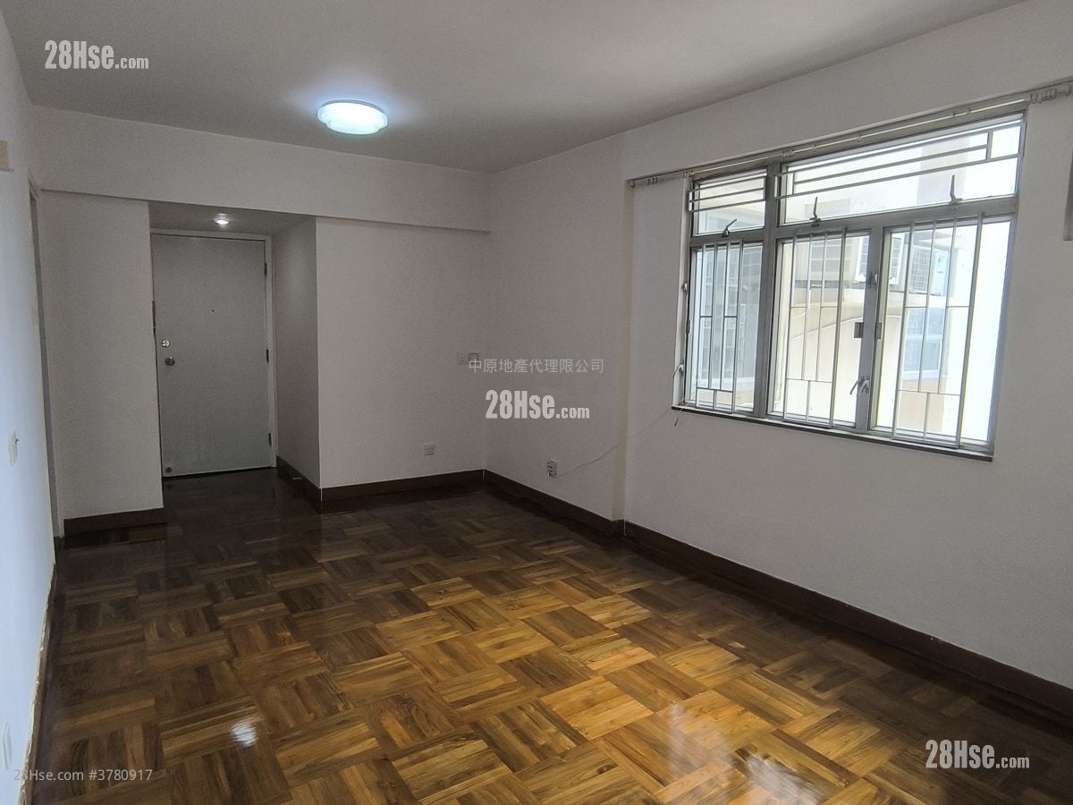 大埔广场 租盘 2 房 , 1 浴室 474 平方尺