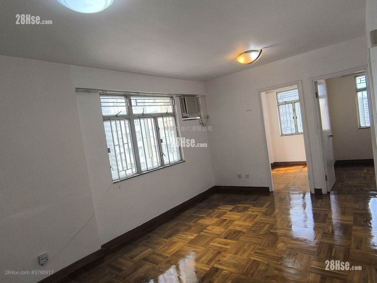 大埔广场 租盘 2 房 , 1 浴室 474 平方尺