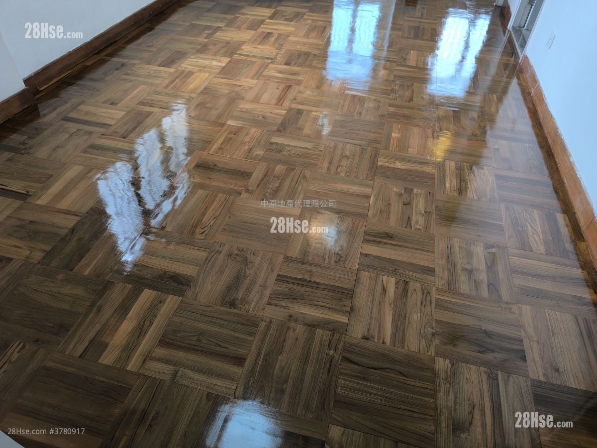 大埔广场 租盘 2 房 , 1 浴室 474 平方尺