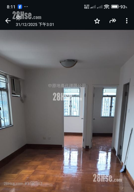 大埔广场 租盘 2 房 , 1 浴室 474 平方尺