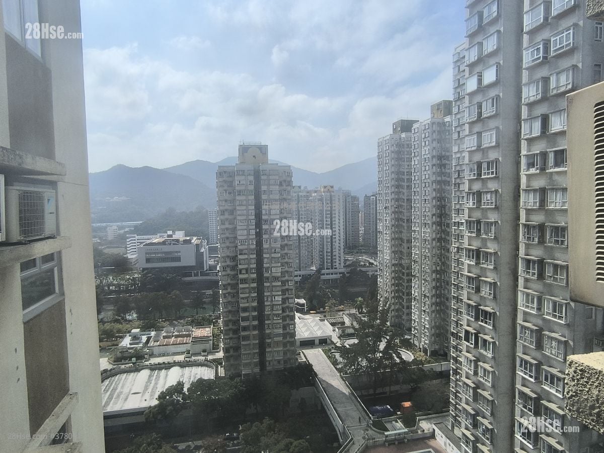 大埔广场 租盘 2 房 , 1 浴室 474 平方尺