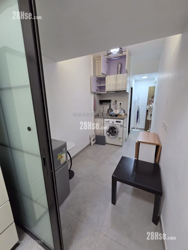 华敦大厦 租盘 1 房 , 1 浴室 180 平方尺